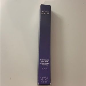 Kevyn Aucoin “The Volume Mascara”